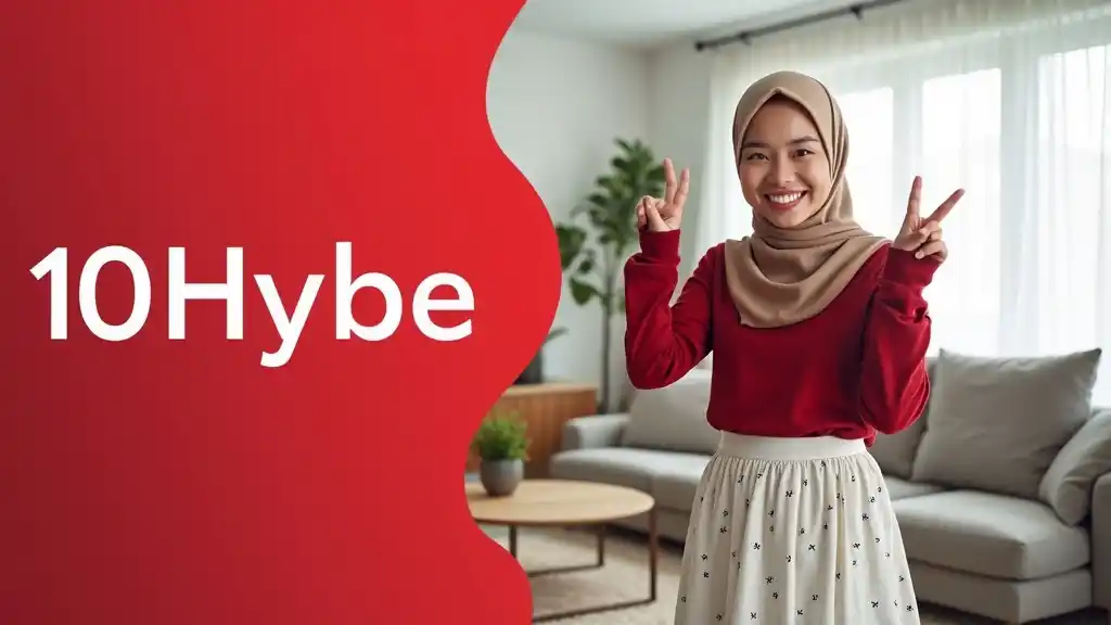 Bayar Indihome 10mbps