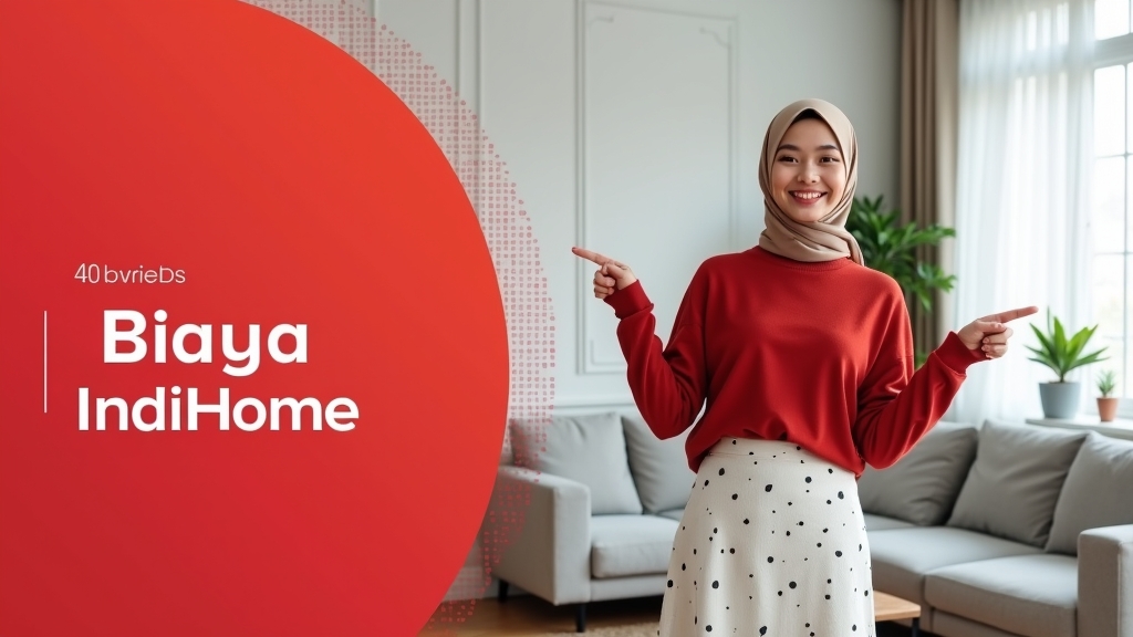 Biaya Indihome 40 Mbps