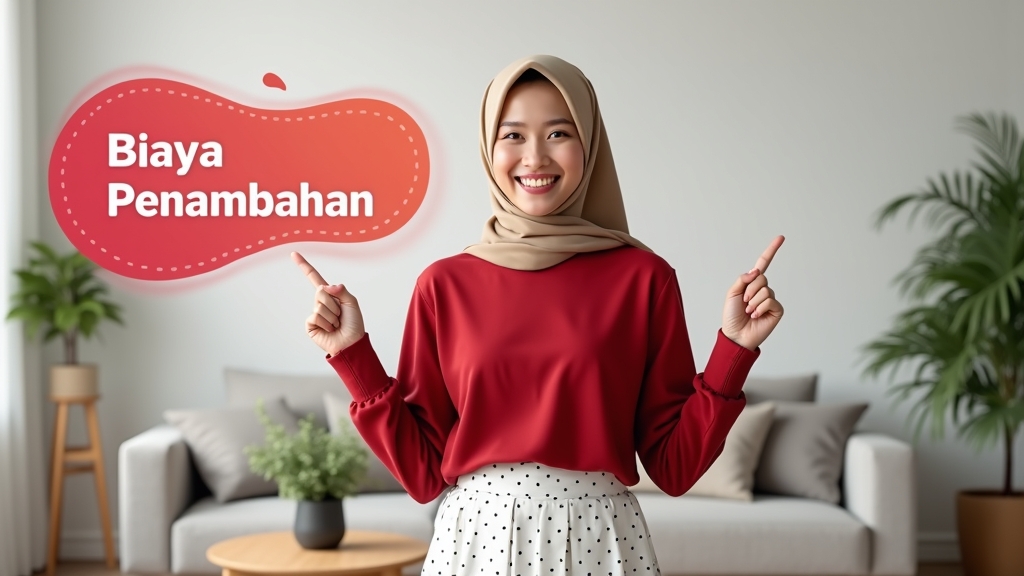 Biaya Penambahan Stb Indihome