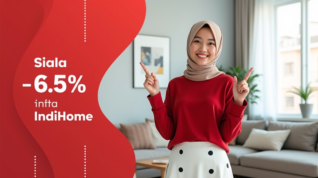 Biaya Per Bulan Wifi Indihome