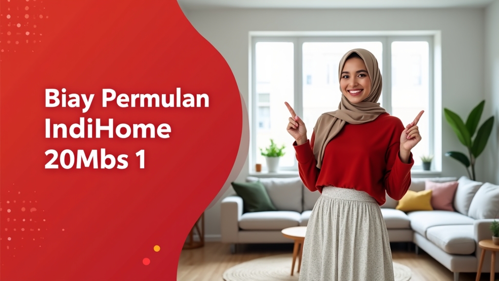 Biaya Perbulan Indihome 20mbps
