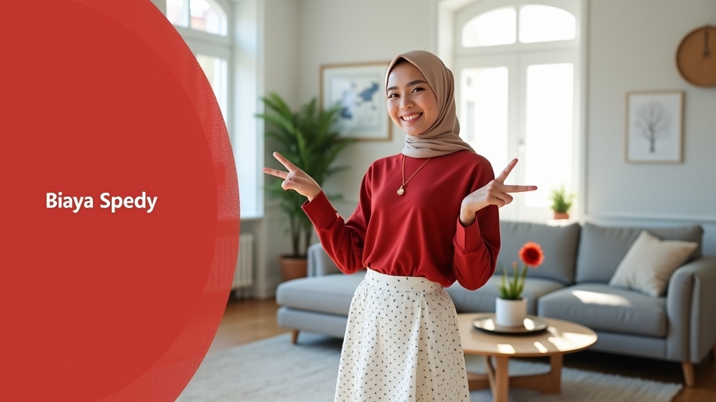 Biaya Speedy