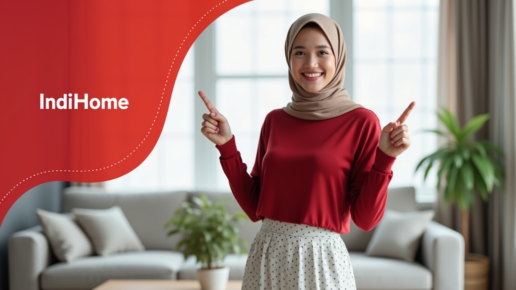 Indihome Manokwari Selatan