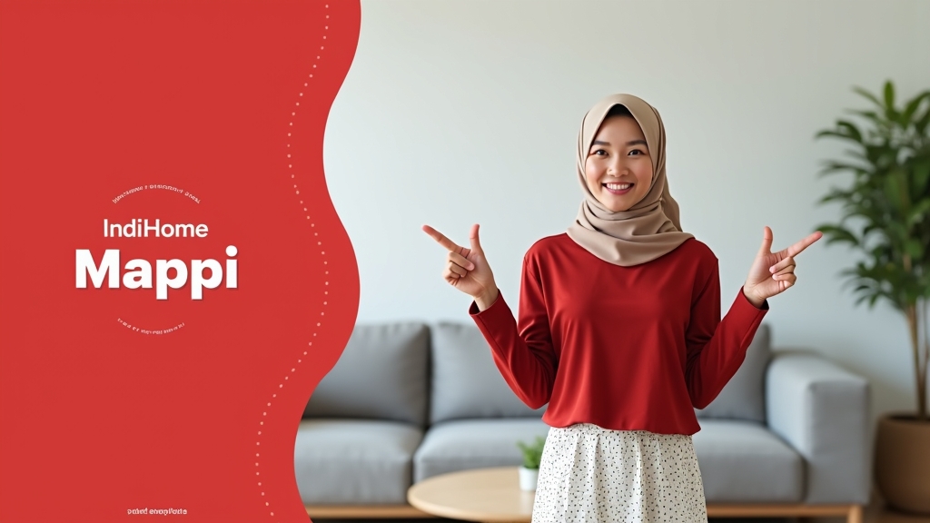 Indihome Mappi