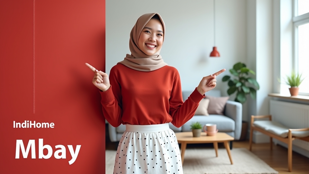 Indihome Mbay