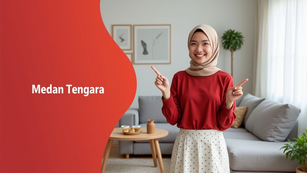 Indihome Medan Tenggara