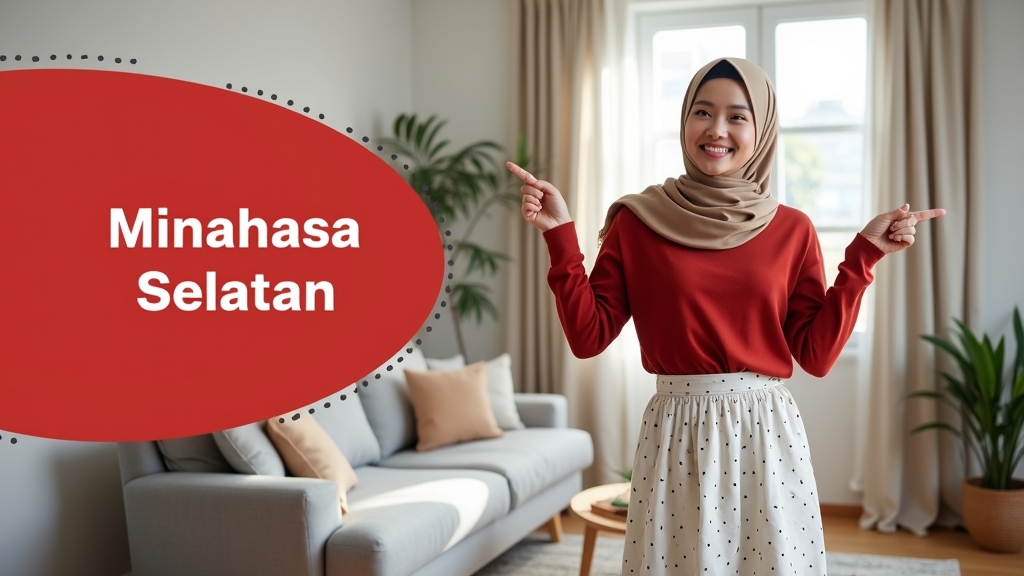 Indihome Minahasa Selatan