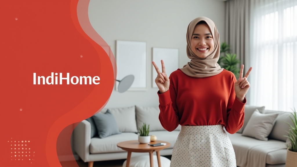 Indihome Morowali Utara