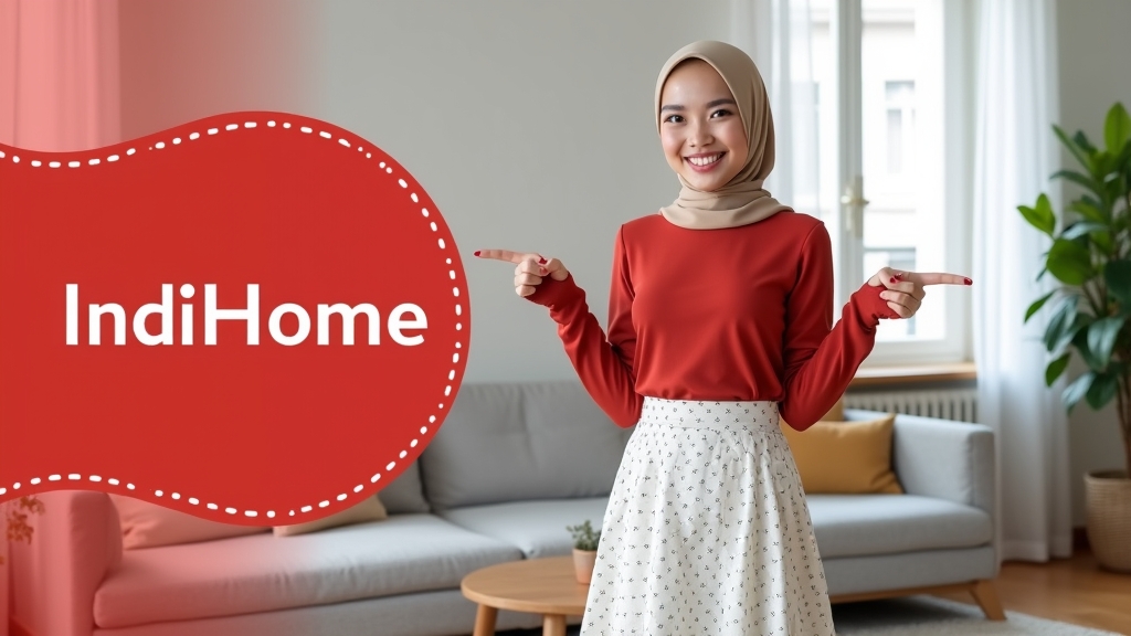 Indihome Musi Banyuasin