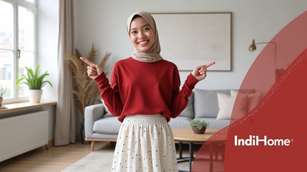 Indihome Nusa Tenggara Timur