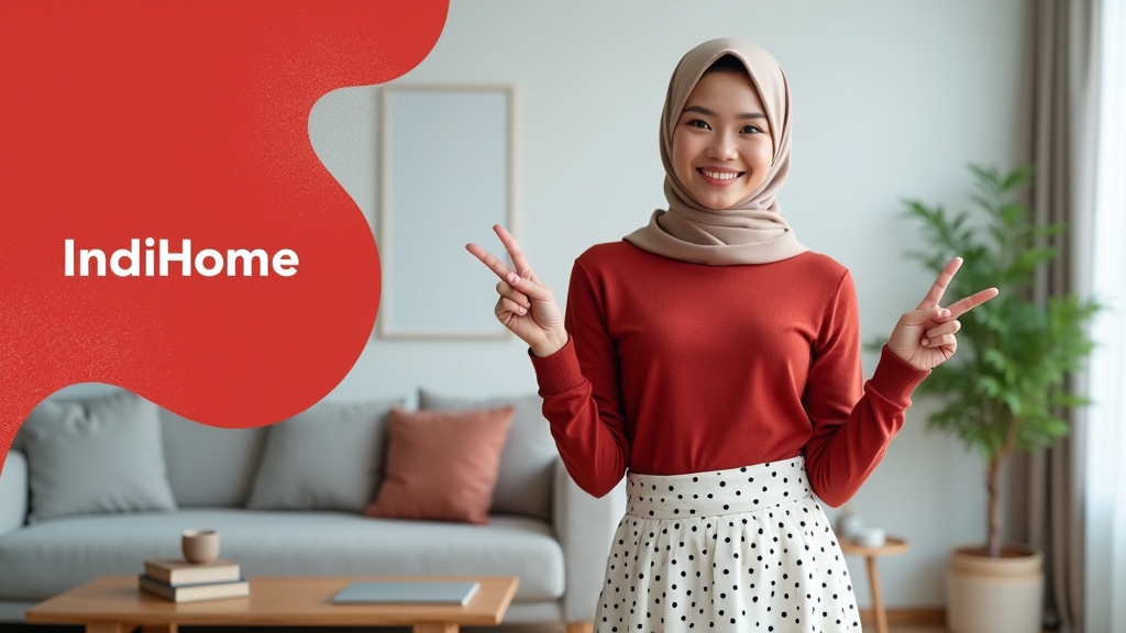 Indihome Nusa Tenggara