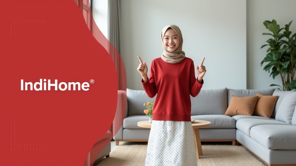 Indihome Ondong Siau