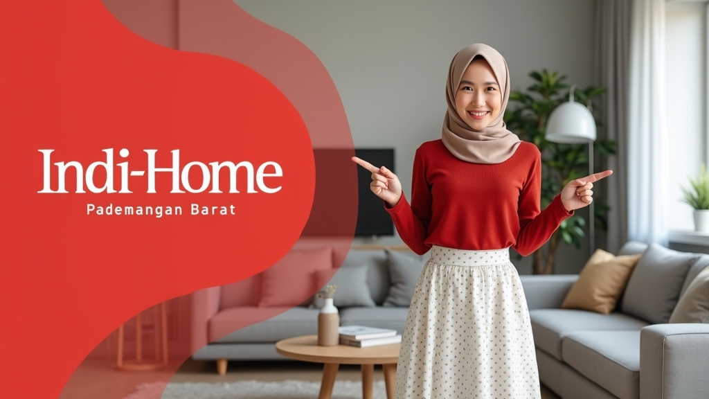 Indihome Pademangan Barat