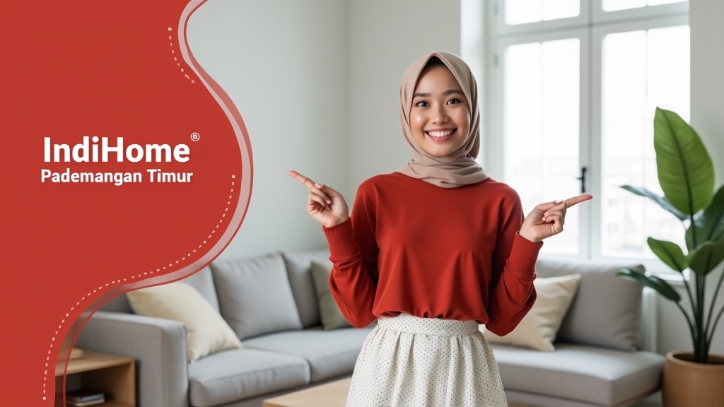 Indihome Pademangan Timur