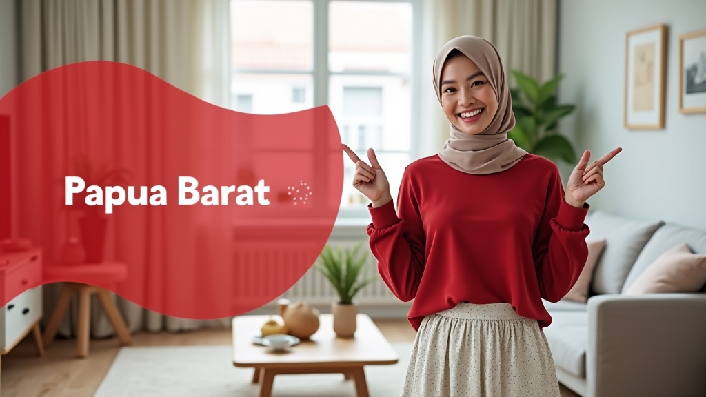 Indihome Papua Barat