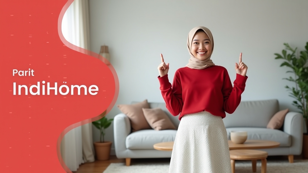 Indihome Parit Malintang