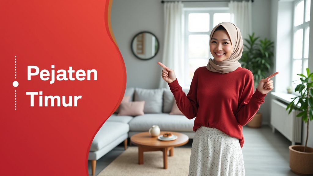 Indihome Pejaten Timur