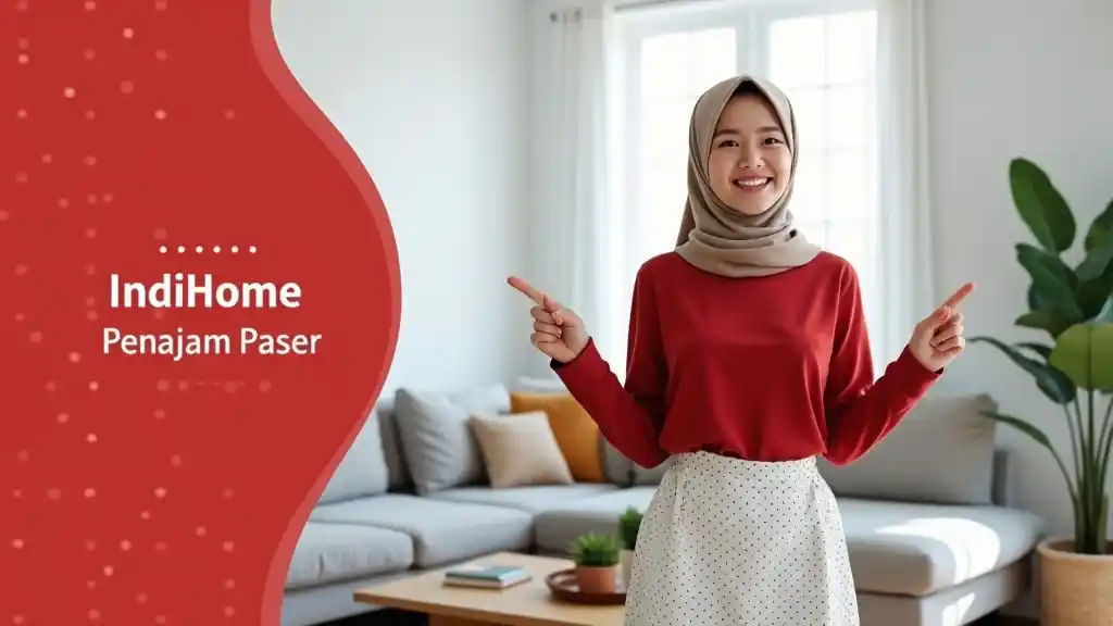 Indihome Penajam Paser