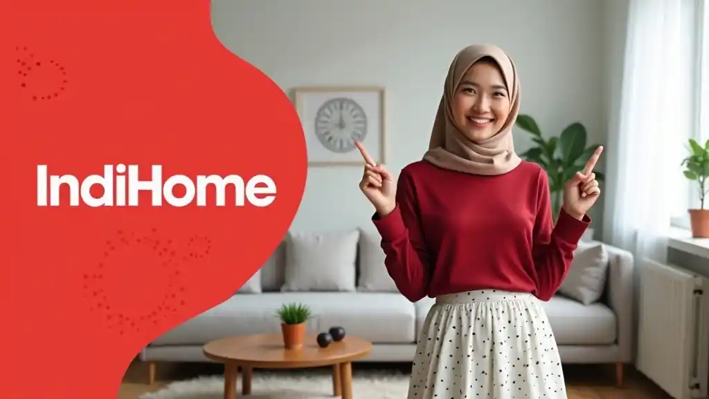 Indihome Penukal Abab Lematang Ilir