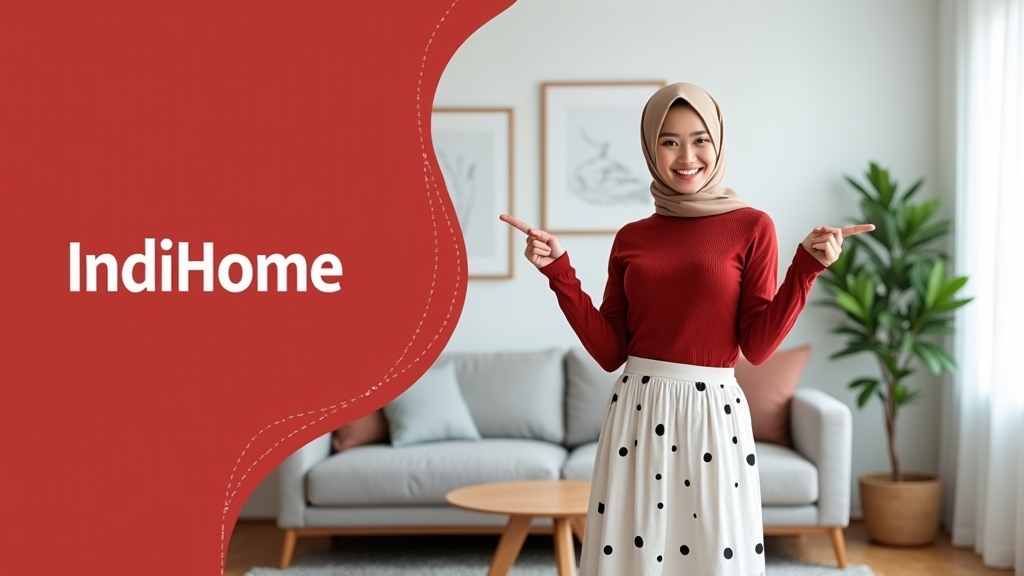 Indihome Ragunan