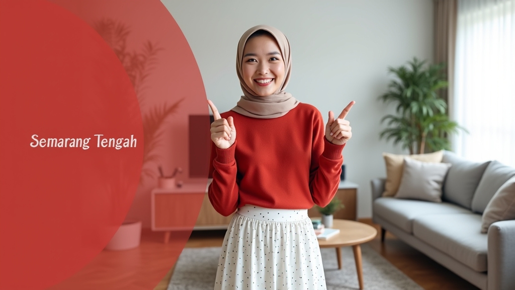 Indihome Semarang Tengah