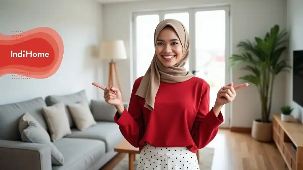 Indihome Semarang Utara