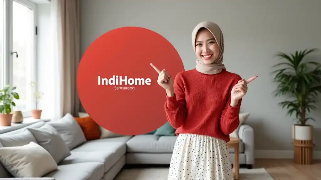 Indihome Semarang