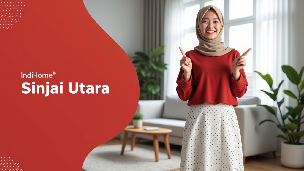 Indihome Sinjai Utara