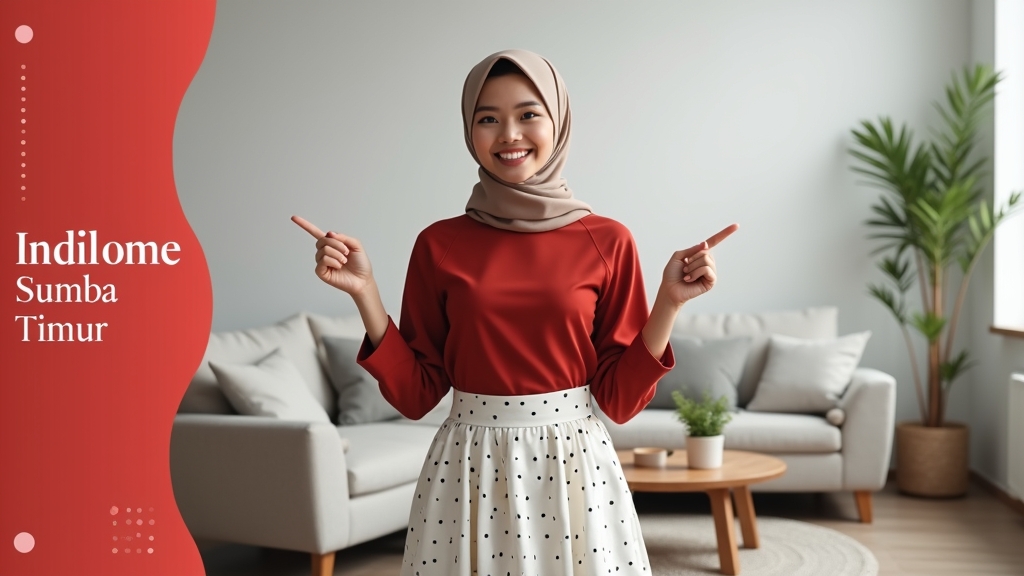 Indihome Sumba Timur