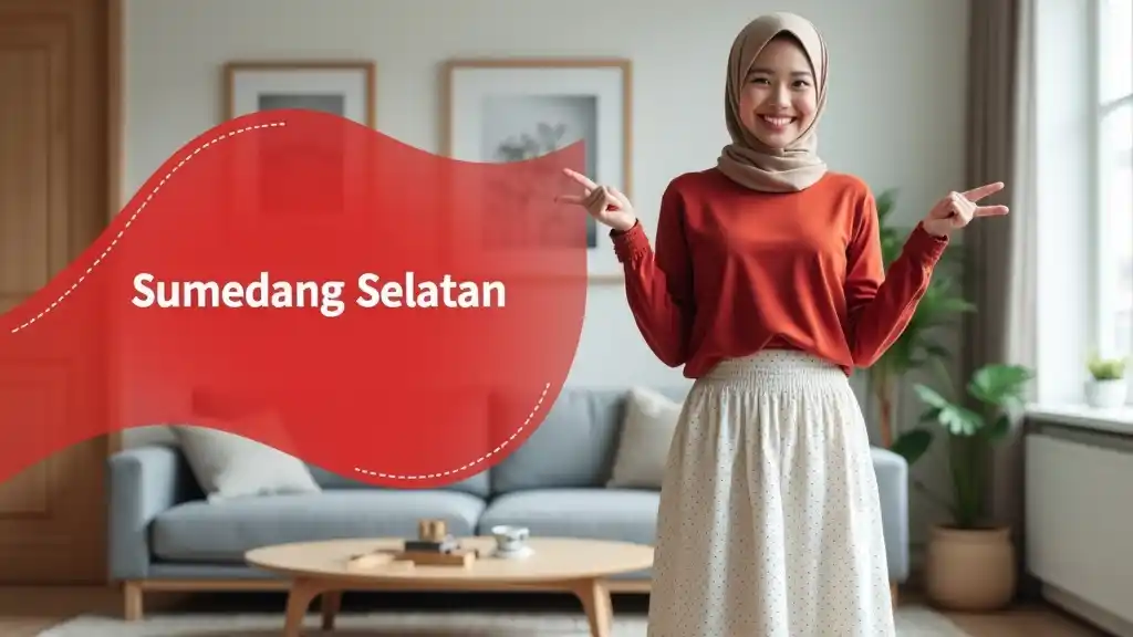 Indihome Sumedang Selatan