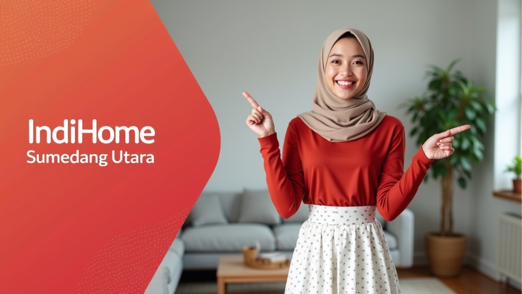 Indihome Sumedang Utara