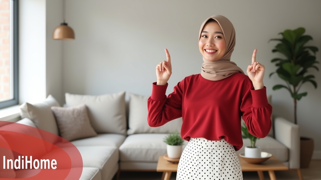 Indihome Sungai Raya