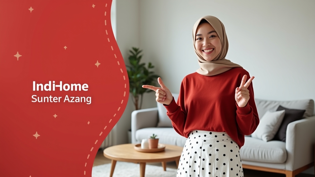 Indihome Sunter Agung