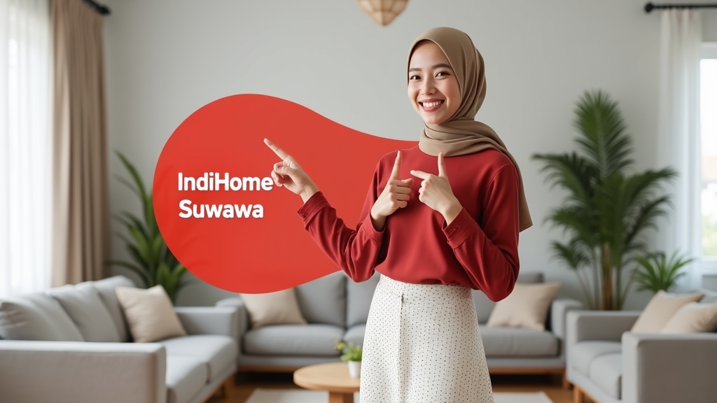 Indihome Suwawa