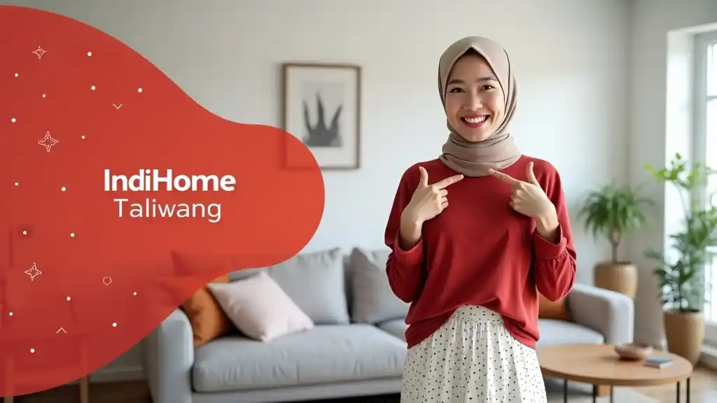 Indihome Taliwang