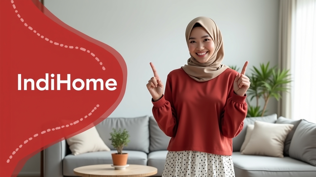 Indihome Tana Toraja