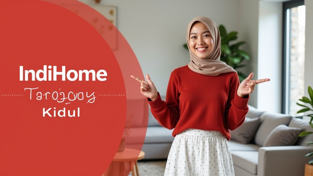 Indihome Tarogong Kidul