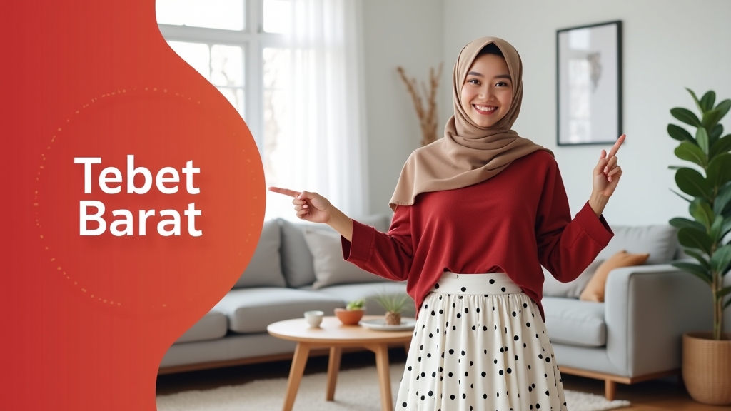 Indihome Tebet Barat