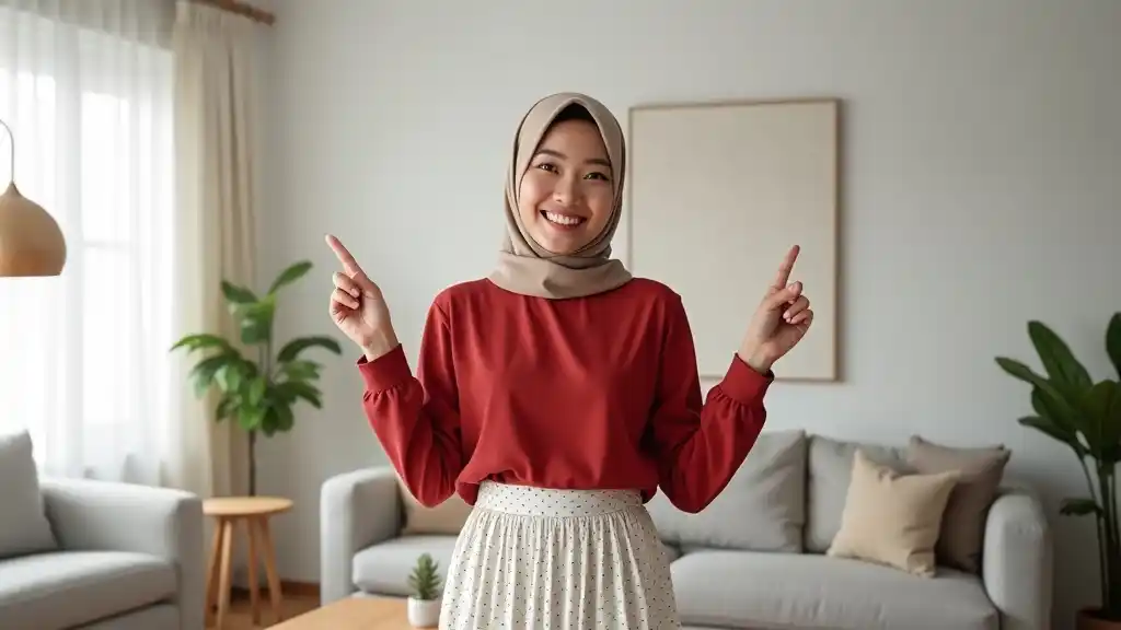 Indihome Tebet Timur