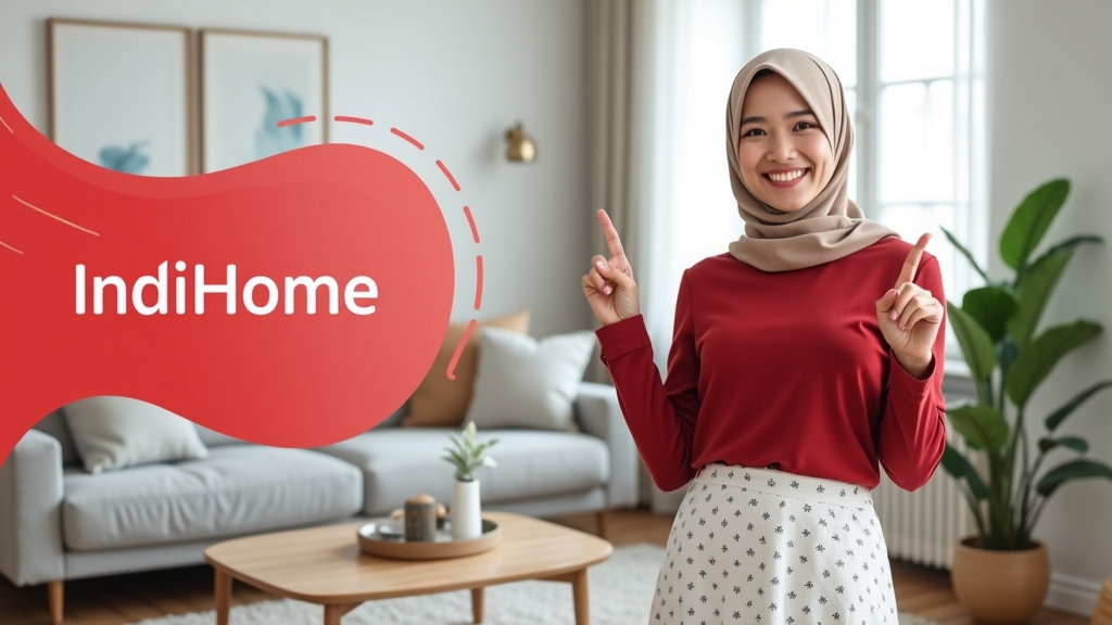 Indihome Tegal Alur