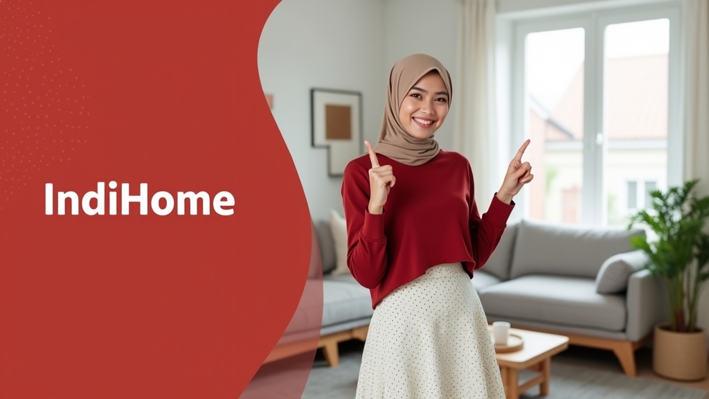 Indihome Ulujami