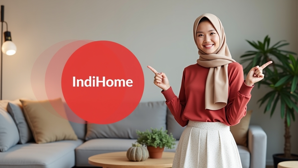 Indihome Woha
