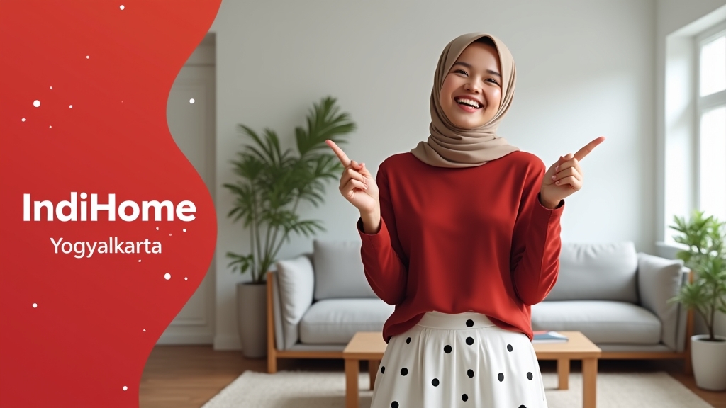 Indihome Yogyakarta