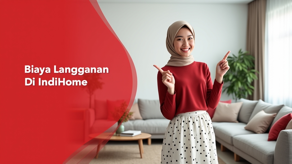 Biaya Langganan Netflix Di Indihome