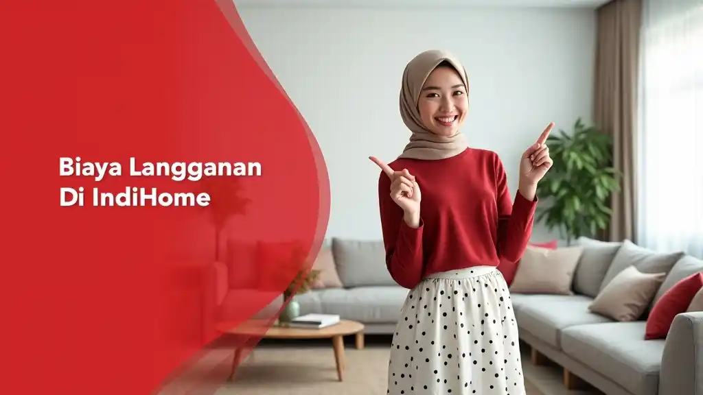 Biaya Langganan Netflix Di Indihome