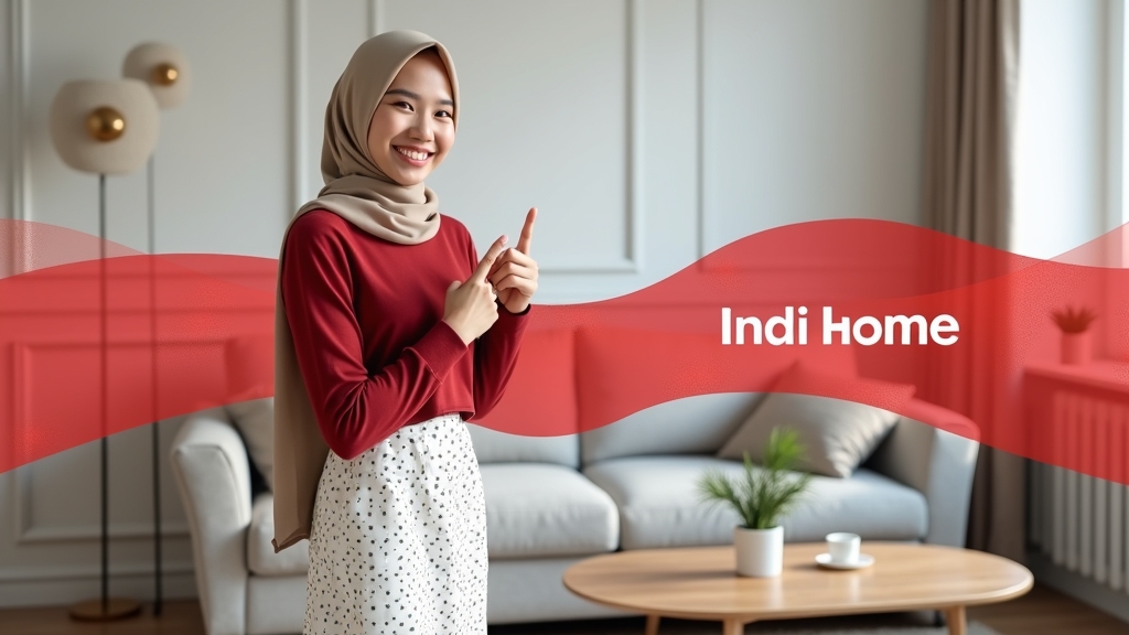 Biaya Tambah Mbps Indihome