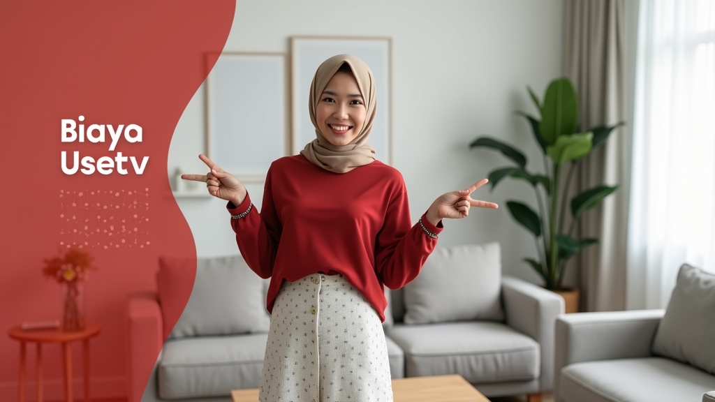 Biaya Useetv