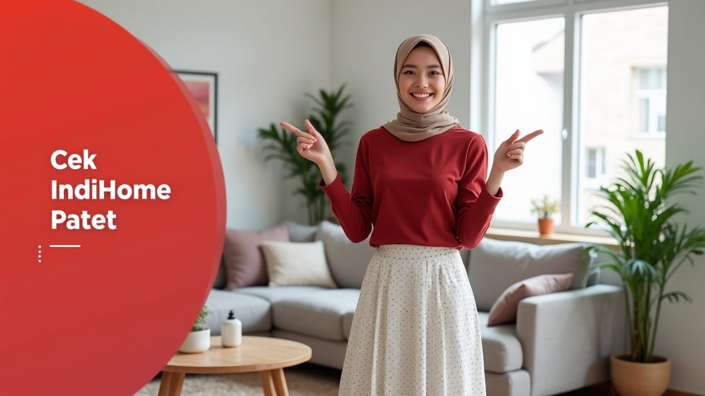 Cek Indihome Paket