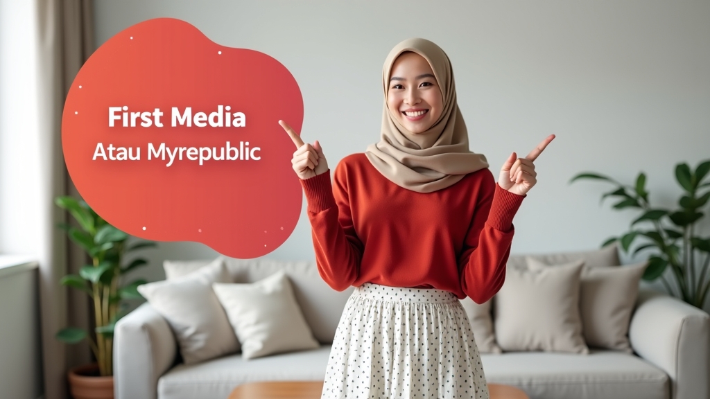 First Media Atau Myrepublic