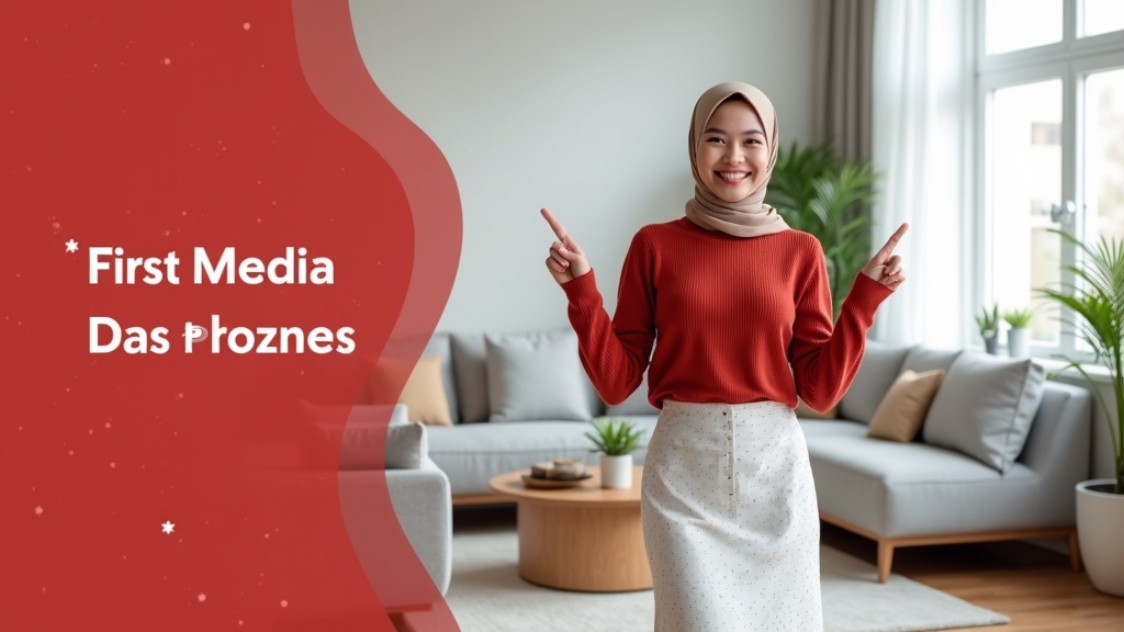 First Media Dan Indihome
